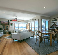 Snowy Mountains Townhouse - Accommodation Kalgoorlie