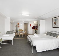 Snowy Studio - Jindabyne - Accommodation Kalgoorlie