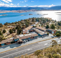 Snowy Valley Jindabyne - Accommodation Kalgoorlie