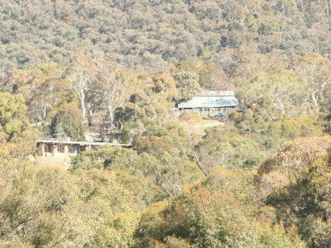 Snowy Wilderness - Accommodation Kalgoorlie 1