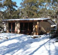 Snowy Wilderness - Accommodation Kalgoorlie