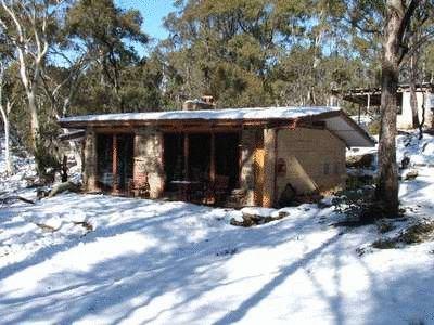 Snowy Wilderness - Accommodation Kalgoorlie 0