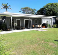 Sojourne - Accommodation Kalgoorlie