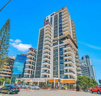 Solaire Apartments - Accommodation Kalgoorlie