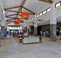 Solitudes  Sea Temple - Accommodation Kalgoorlie