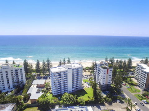 Solnamara Beachfront Apartments - Accommodation Kalgoorlie 0