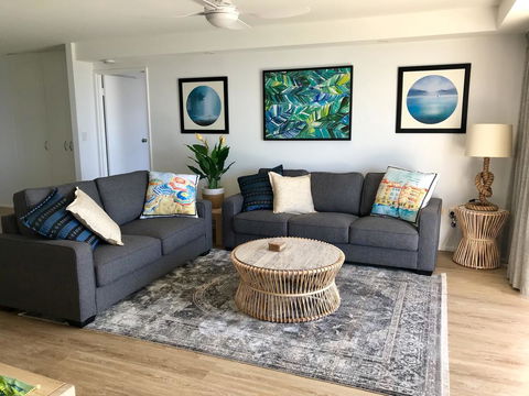 Solnamara Beachfront Apartments - Accommodation Kalgoorlie 3
