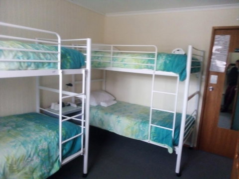 Sonnblick Lodge - Accommodation Kalgoorlie 1