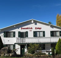 sonnblick lodge - Accommodation Kalgoorlie