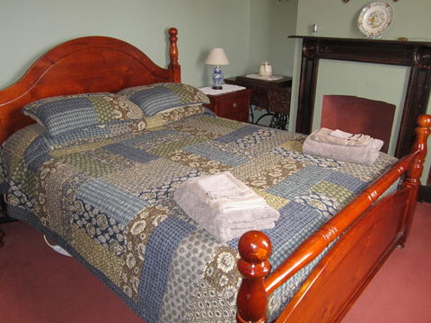 Sorell Barracks - Accommodation Kalgoorlie 1