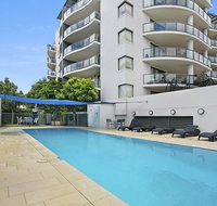 Sorrento Apartments - Unit 201 - Accommodation Kalgoorlie