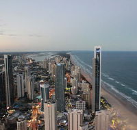 Soul on the Esplanade - HR Surfers Paradise - Accommodation Kalgoorlie