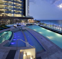 Soul Surfers Paradise - Private Apartments - Accommodation Kalgoorlie