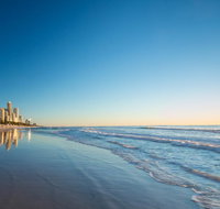Soul Surfers Paradise 3 Bedroom Beach Apartment - Accommodation Kalgoorlie