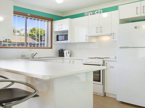 Soundwaves - Games Room With Table Tennis - Accommodation Kalgoorlie 1