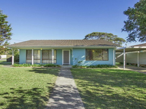 Soundwaves - Games Room With Table Tennis - Accommodation Kalgoorlie 2