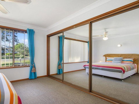 Soundwaves - Games Room With Table Tennis - Accommodation Kalgoorlie 3