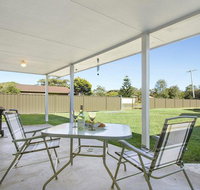 Soundwaves - games room with table tennis - Accommodation Kalgoorlie