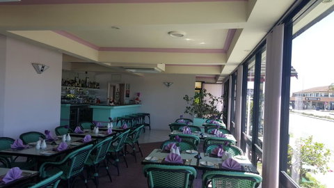 South Pacific Palms Motor Inn - Accommodation Kalgoorlie 2