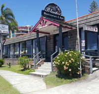 South Pacific Palms Motor Inn - Accommodation Kalgoorlie