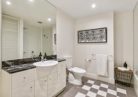 South Yarra Delight - Car Park, Wifi And Swimming Pool - Accommodation Kalgoorlie 3