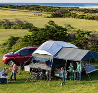 Southcombe Caravan Park - Accommodation Kalgoorlie