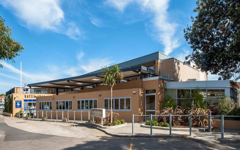 Southend Hotel - Accommodation Kalgoorlie 0