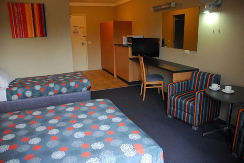 Southend Hotel - Accommodation Kalgoorlie 1