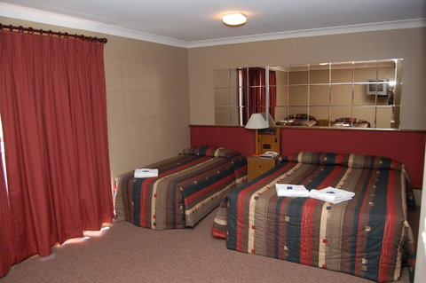 Southern Cross Motor Inn & Tourist Park - Accommodation Kalgoorlie 1