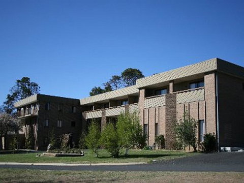 Southern Cross Motor Inn & Tourist Park - Accommodation Kalgoorlie 0