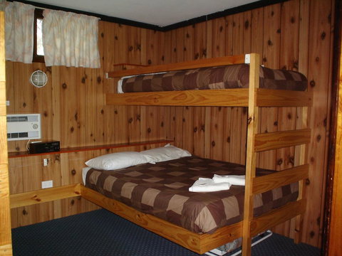 Southern Cross Motor Inn & Tourist Park - Accommodation Kalgoorlie 2