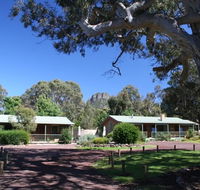Southern Grampians Cottages - Accommodation Kalgoorlie