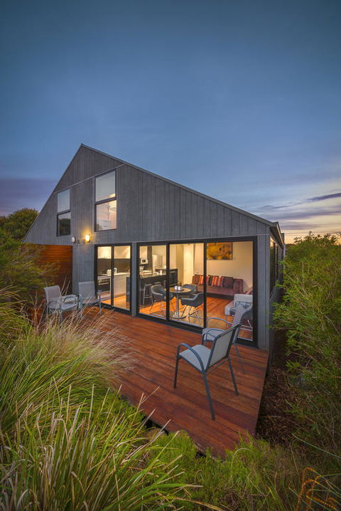 Southern Ocean Villas - Accommodation Kalgoorlie 3
