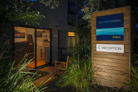 Southern Ocean Villas - Accommodation Kalgoorlie 1