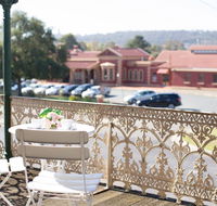 Southern Railway Hotel - Accommodation Kalgoorlie