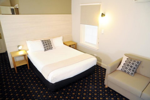 Sovereign Hill Hotel - Accommodation Kalgoorlie 1