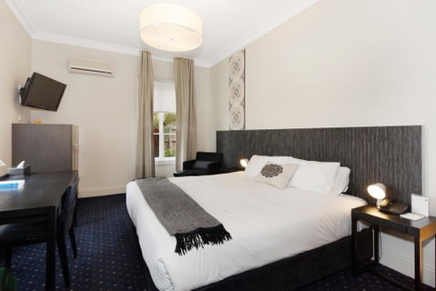 Sovereign Hill Hotel - Accommodation Kalgoorlie 0