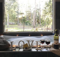 Spa Suites at RAVEN - Accommodation Kalgoorlie