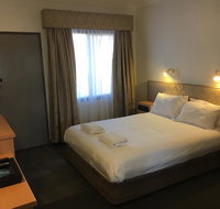 Spa Village Travel Inn - Accommodation Kalgoorlie