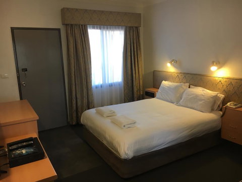Spa Village Travel Inn - Accommodation Kalgoorlie 0