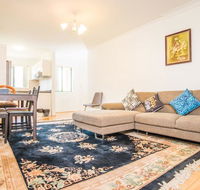Spacious  Cozy APTHeart of Redfern Closes to CBD - Accommodation Kalgoorlie