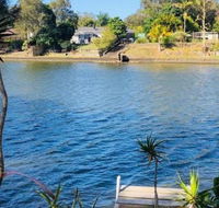 Spacious 2 Bedroom Beach Side Apartment - Close to shopping Centre with Coles Health Food Shop Sushi Pizza Cafes Hairdresse - Accommodation Kalgoorlie