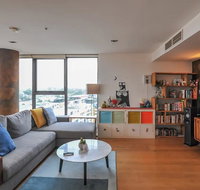 Spacious 2 Bedroom Flat In Wolli Creek - Accommodation Kalgoorlie