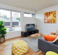 Spacious Carlton 1 bedroom Apt With Secure Parking - Accommodation Kalgoorlie