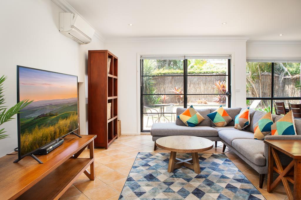 Avalon Beach NSW Accommodation Kalgoorlie