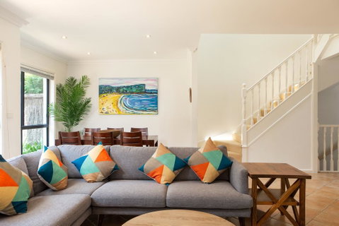 Spacious Home In The Heart Of Avalon Beach - Accommodation Kalgoorlie 1