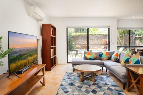 Spacious Home In The Heart Of Avalon Beach - Accommodation Kalgoorlie 0