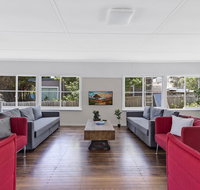 Spacious Living on Victoria - Accommodation Kalgoorlie