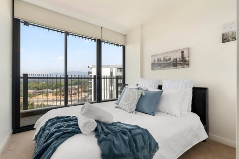 Spacious Luxury 3Br Top Location , WiFi, Gym, Pool - Accommodation Kalgoorlie 2