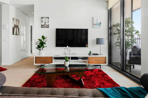 Spacious Luxury 3Br Top Location , WiFi, Gym, Pool - Accommodation Kalgoorlie 0